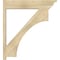 Ekena Millwork Westlake Traditional Rough Sawn Outlooker, Douglas Fir, 8"W x 38"D x 42"H OUT08X38X42WTL01RDF - alternate 3